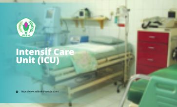 Intensif Care Unit (ICU)