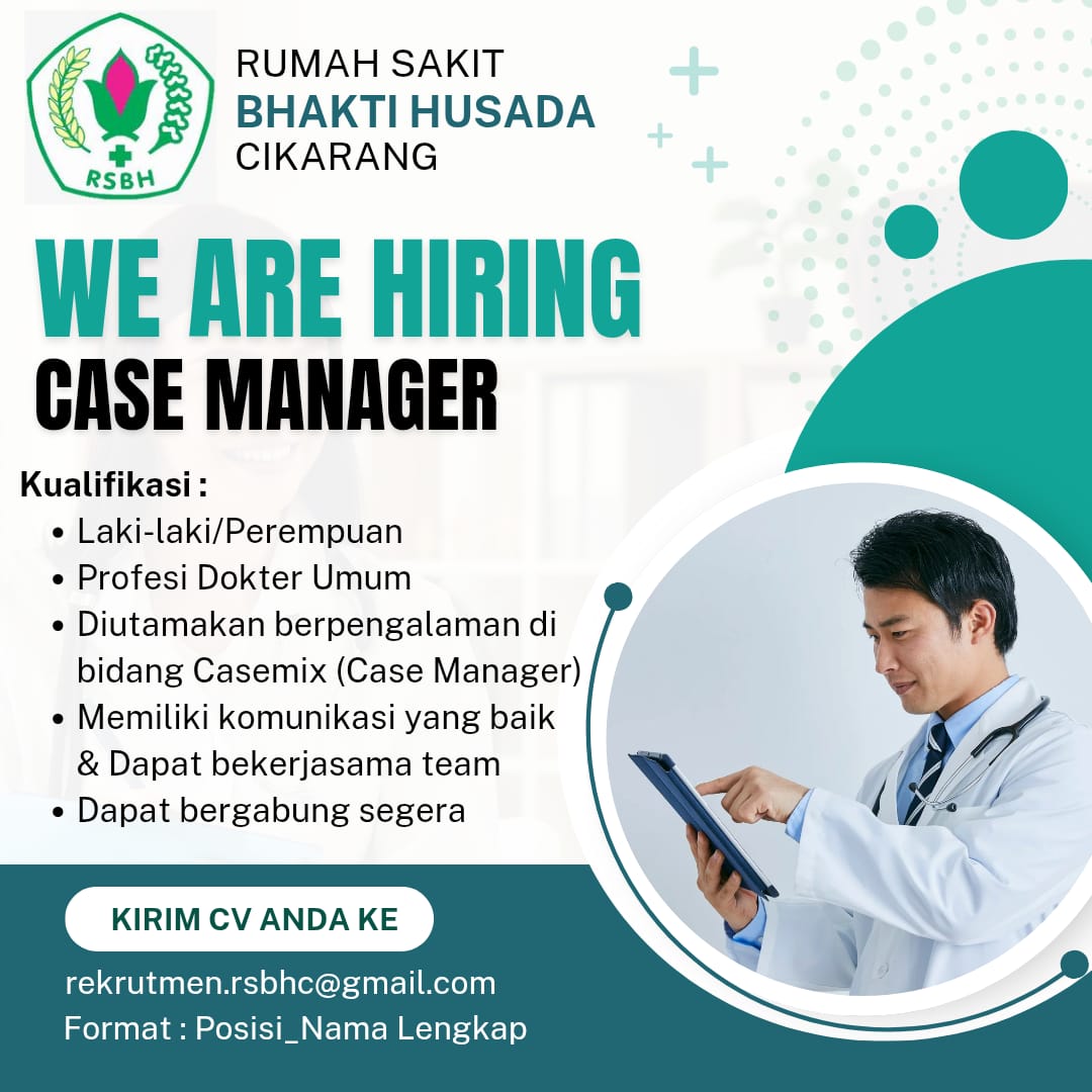 Case Manager